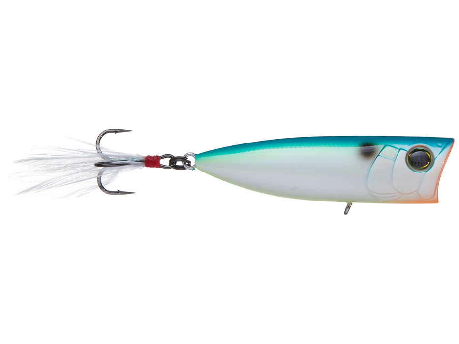 Duel Hardcore Popper Citrus Shad
