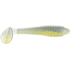 STRIKE KING 5.75'' RAGE SWIMMER SEXY SHAD