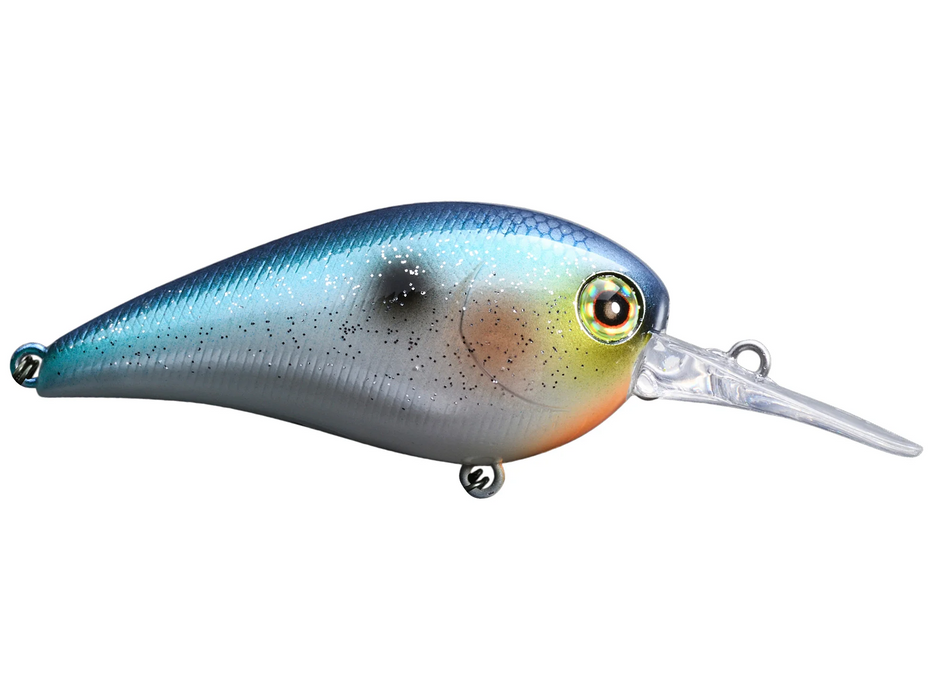 Jackall Mc/60 Mr Sparkle Ss Shad