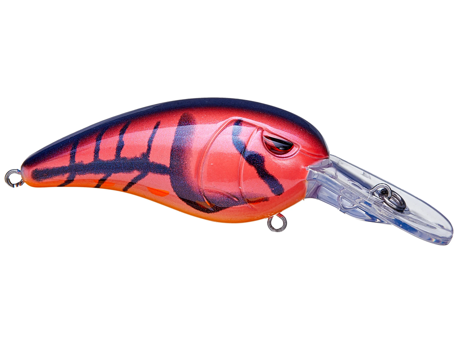 Spro RK Crawler 50 red craw
