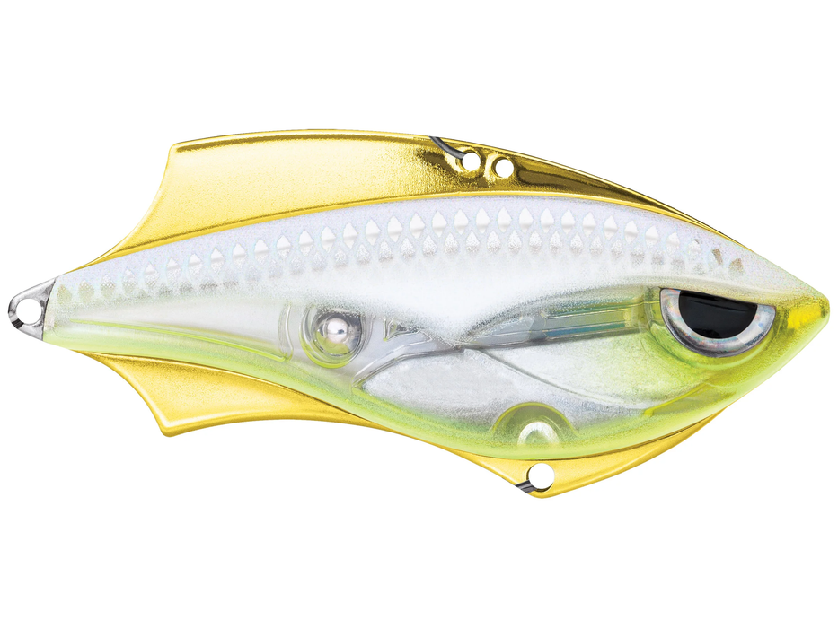 Rapala Rap V Blade Blade Bait Bud