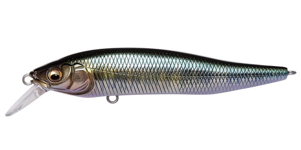 Megabass X-75+1 Nanahan