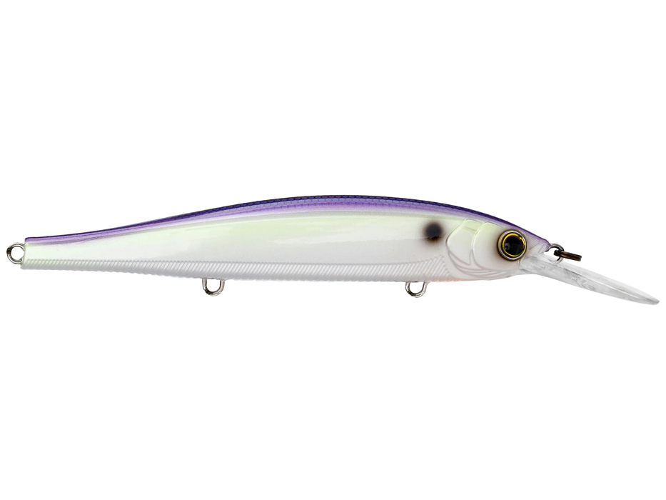 Yo-Zuri 3DB Series Jerkbait SP Deep 110 Table Rock Shad