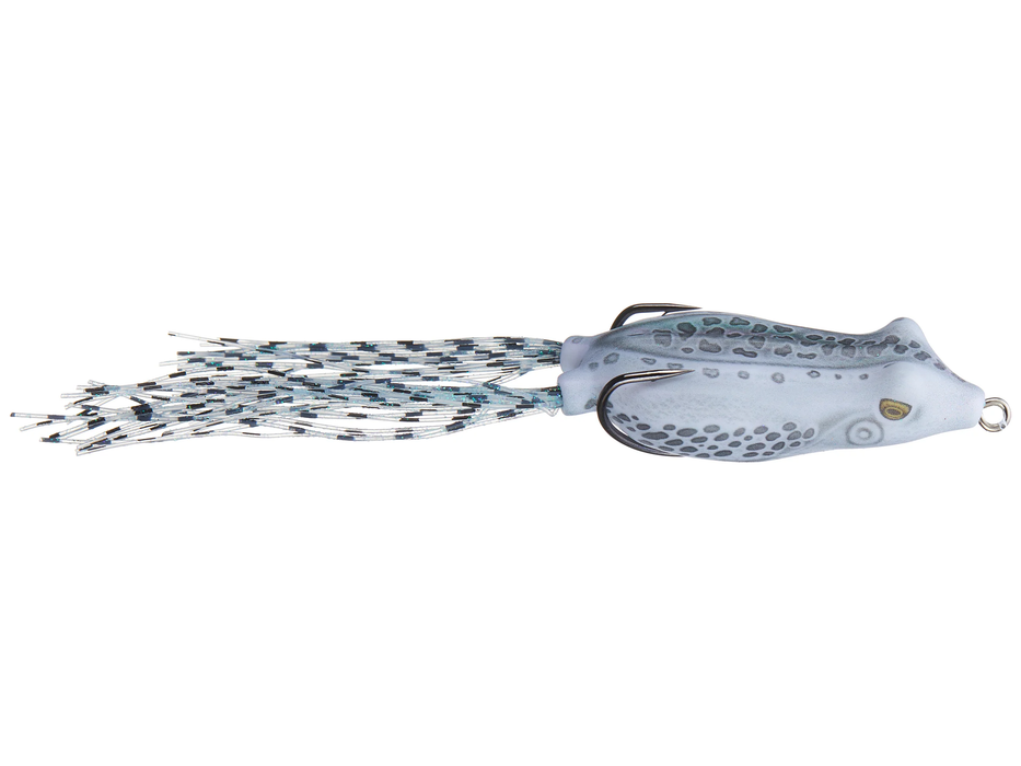 snag proof Phat Frog Grey Ghost
