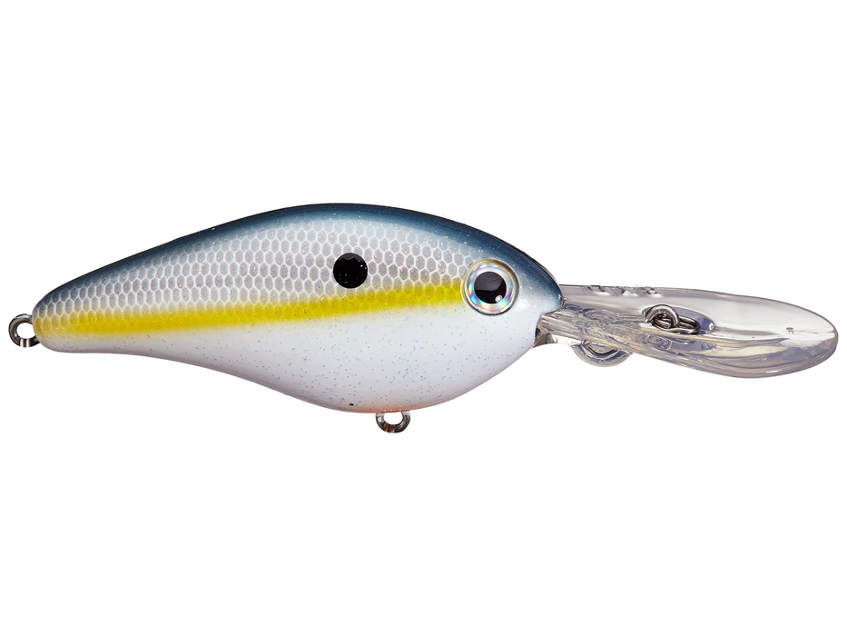 Strike King Pro-Model 8 XD Sexy Shad