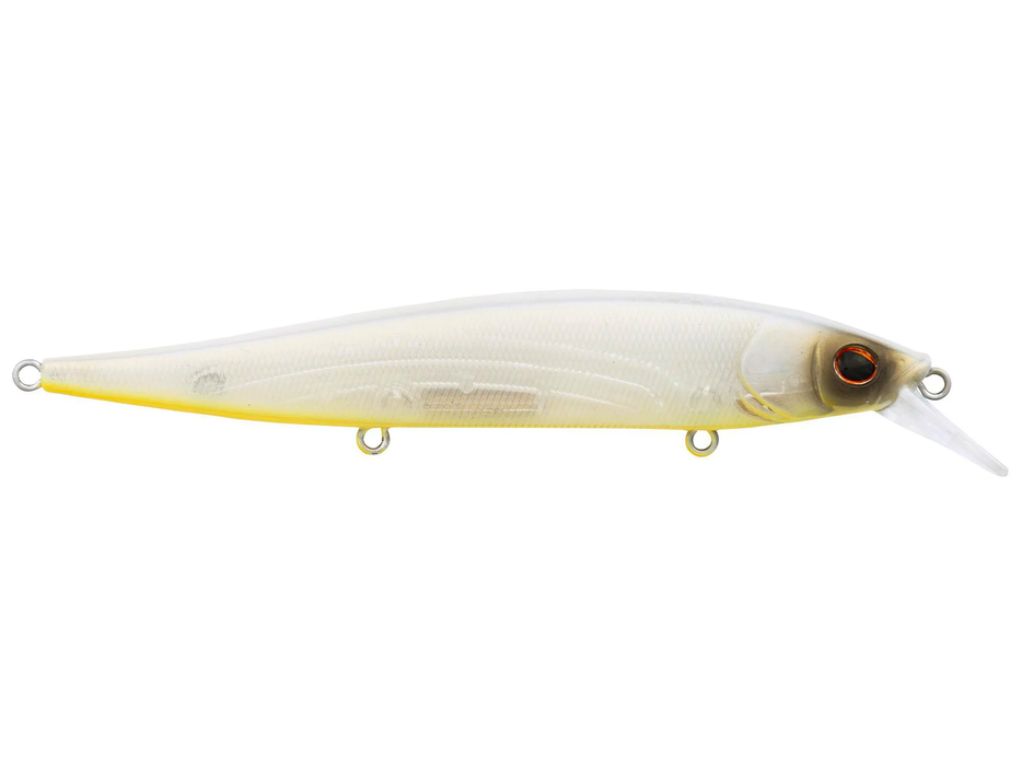 Berkley Stunna 3-6 Hankie Pankie