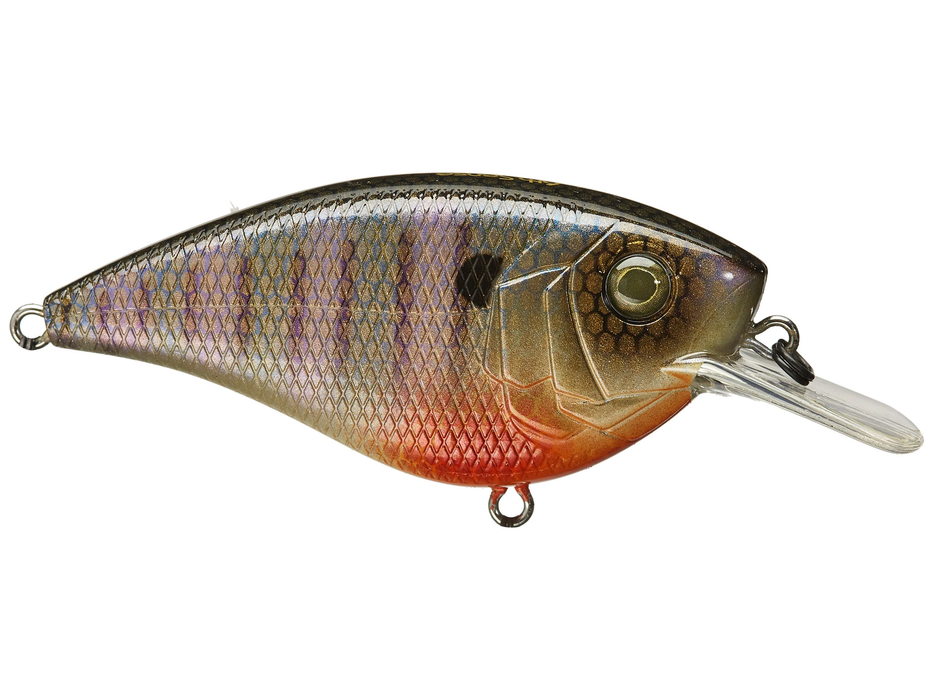 6th Sense Crush Flat 75x Bluegill Spawn