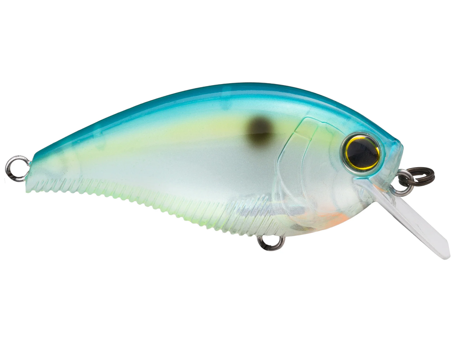 Yo-Zuri Crank 1.5 Squarebill Citrus Shad