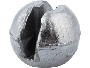 WATER GREMLIN ROUND SPLIT SHOT 735-3