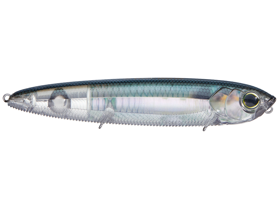Yo-Zuri 3DB 125mm Pencil Spook Real Gizzard Shad