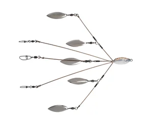HOG FARMER BAITS BFL RIG
