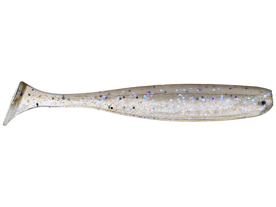 Keitech Easy Shiner Electric Shad 3.0