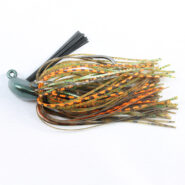 SpotSticker Casting Jig - 1/4oz - Georgia Craw