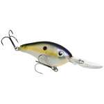 Strike King Pro-Model 6 XD Crystal Shad