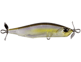 Duo Realis Spinbait 62 Alphla Spring Spin