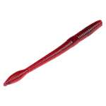 Strike King Bullworm 8'' Red Bug