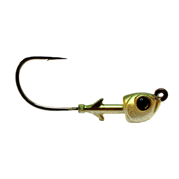 Dobyns 3/4 ounce D-Swim Jig Head