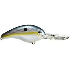 STRIKE KING 5 XD CRANKBAIT SEXY SHAD