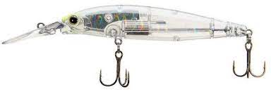 SHIMANO WORLD DIVER 99SP SALANGIDAE