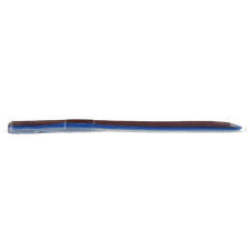 Zoom Z3 Swamp Crawler Pro Blue Neon 10pk