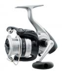 Daiwa Reel Strikeforce Spin RH 1BB 4.9:1 2/240 6.7oz