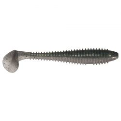 Keitech FAT Swing Impact Threadfin Shad 4.8