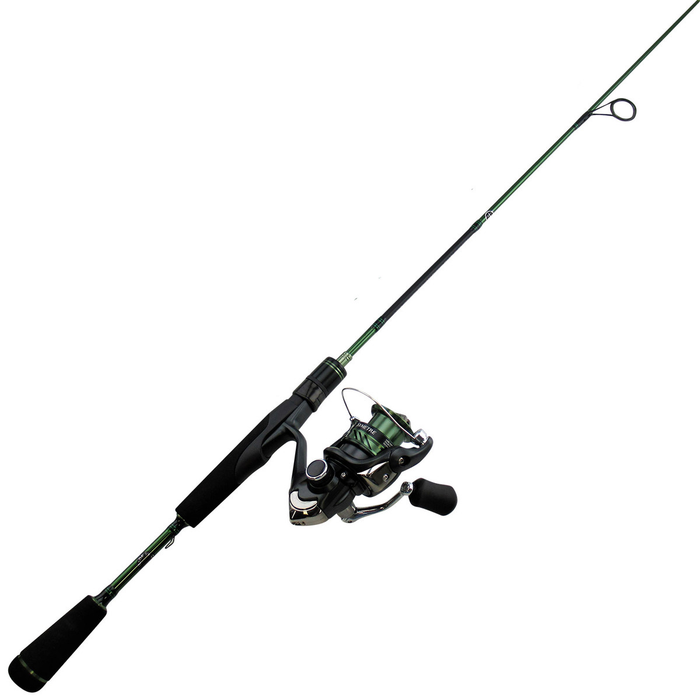 Symetre Shimano 7.0 combo
