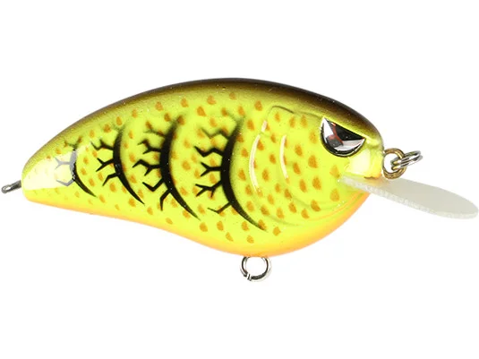 SPRO LITTLE JOHN 50 PIG PEN