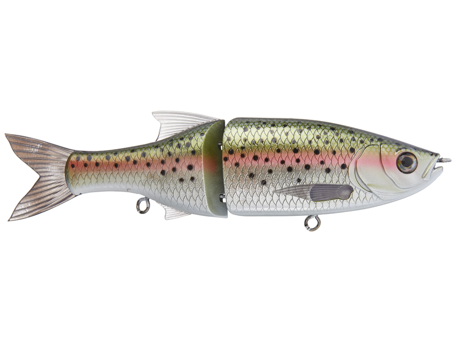 Molix Glide Bait 178 Slow Sinking MX Trout
