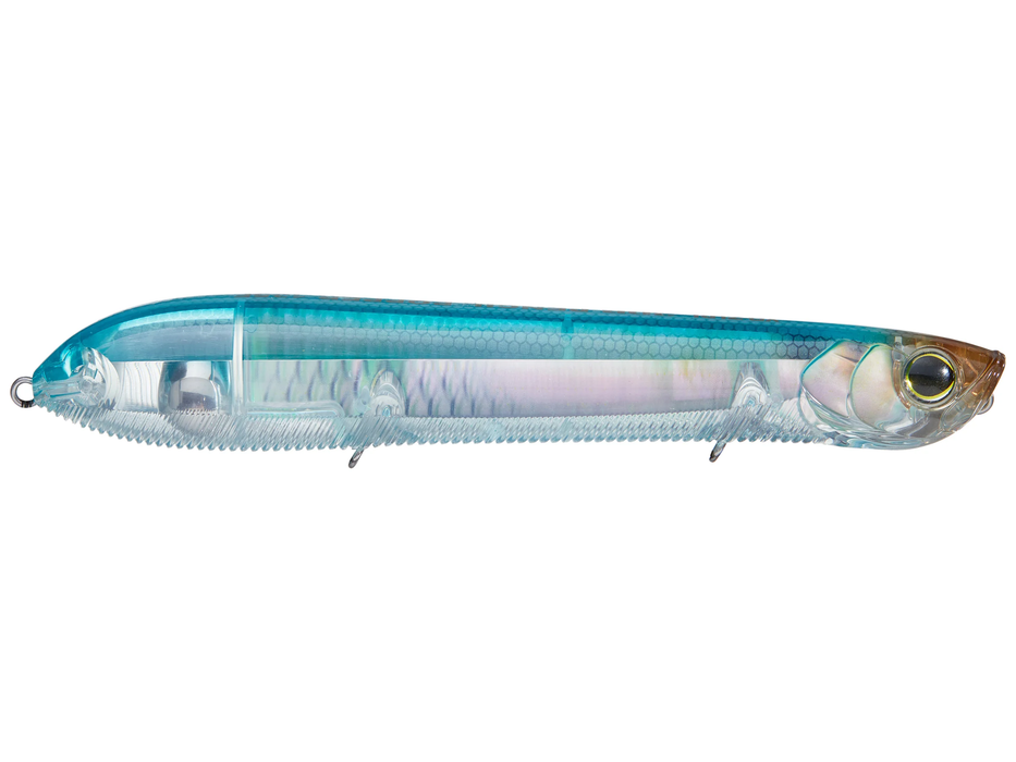 Yo-Zuri Pencil Popper 135mm Real Blueback Herring