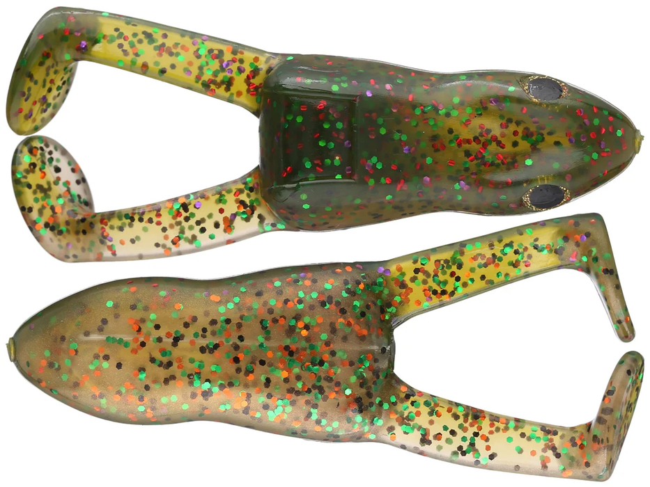 Stanley Top Toad Sand Toad 2Pk w/Hook