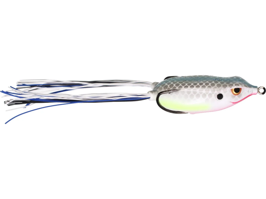 Spro Bronzeye Jr 60 Nasty Shad