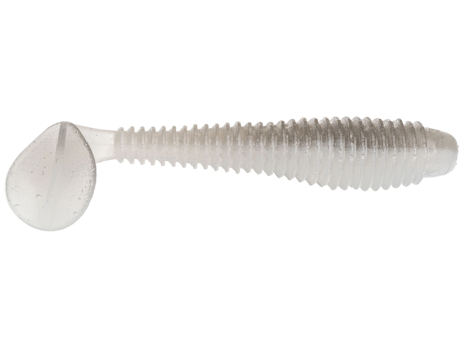 Strike King Rage Swimmer Ghost Shad