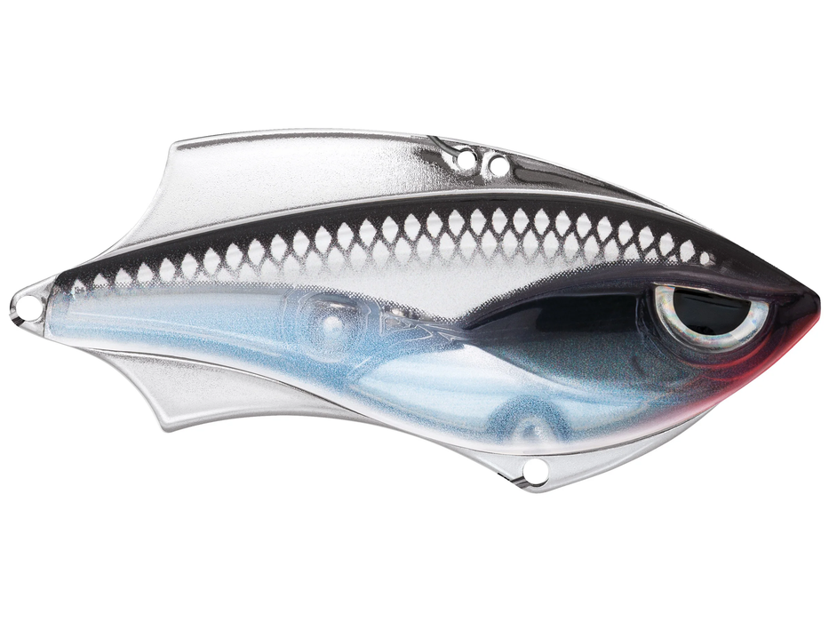 Rapala Rap V Blade Blade Bait Silver