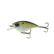 6th Sense Crush Flat 75x Shad Craft