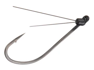 GAMAKATSU 375210 G-FINESSE WEEDLESS STINGER 4