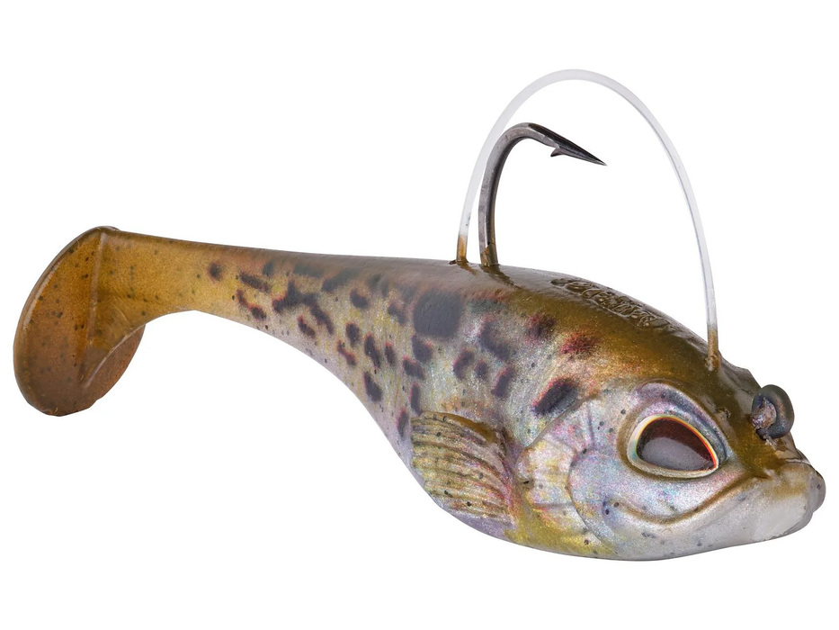 Berkley Powerbait Agent E HD Goby