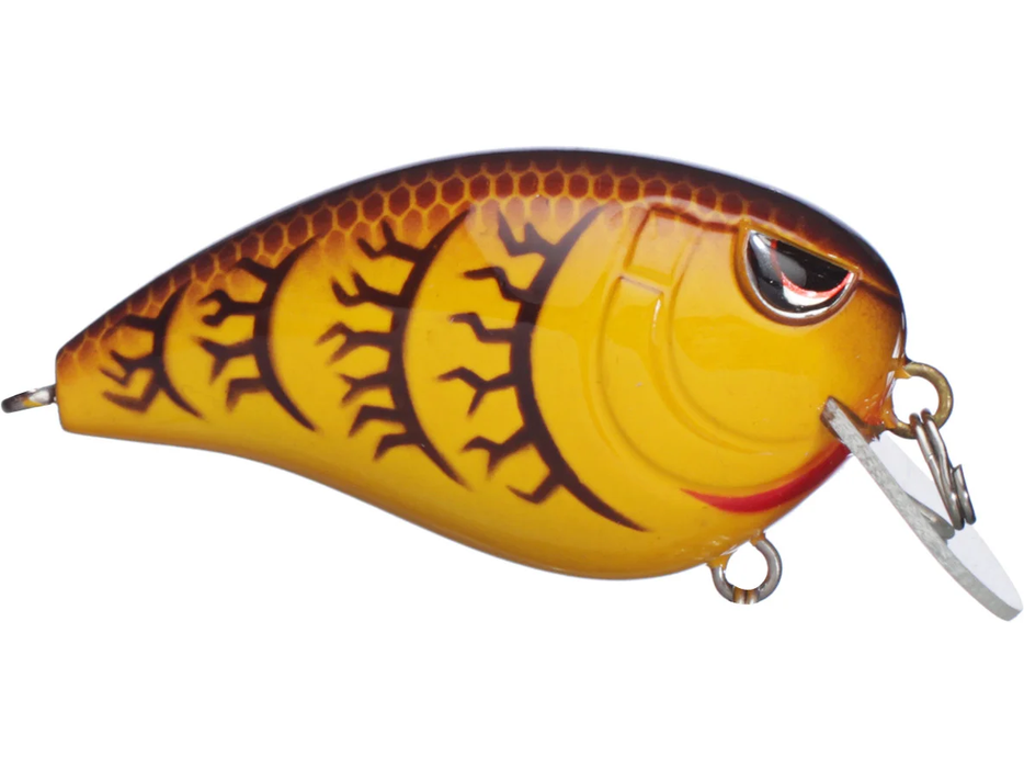 Spro Fat John 50 Spring Craw