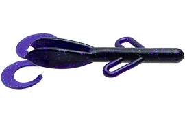 Zoom Baby Brush Hog 4'' Candy Bug 12pk