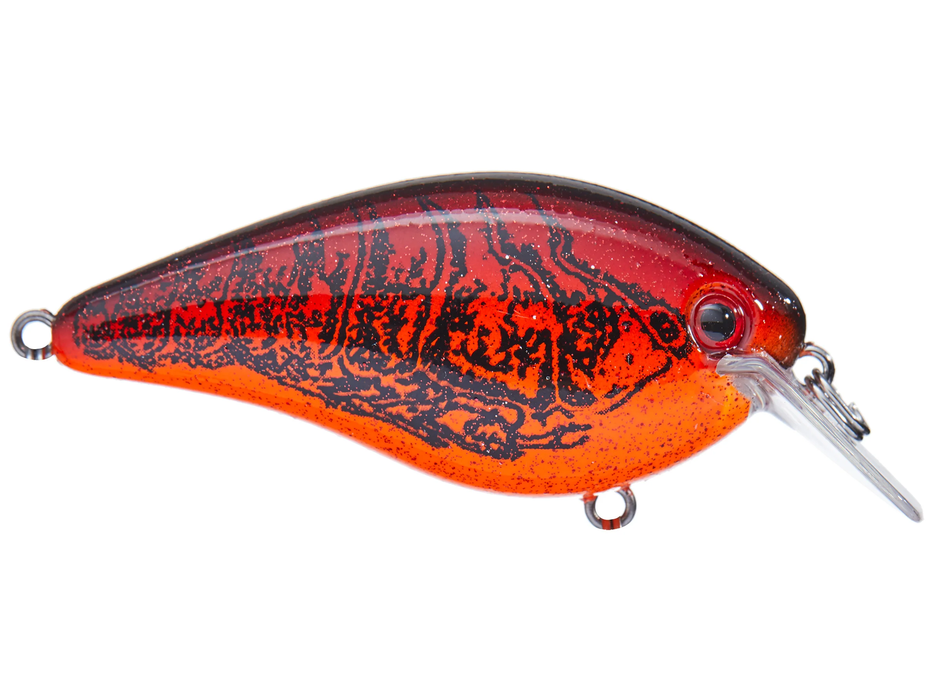 Strike King SKL 1.5 KVD CRANKBAITS CHILI CRAW