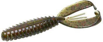 Zoom Z Craw California 420