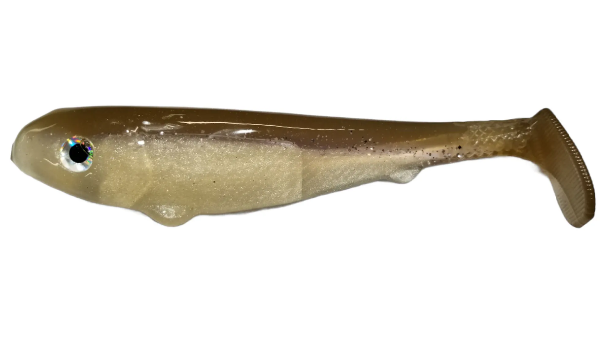 producer swimbait swiminators 4.5 inch lite hitch