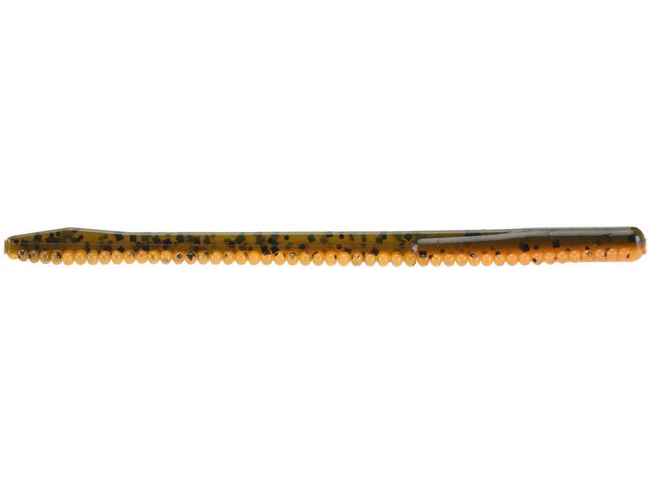 NET BAIT 7'' FLEX WORM ALABAMA CRAW