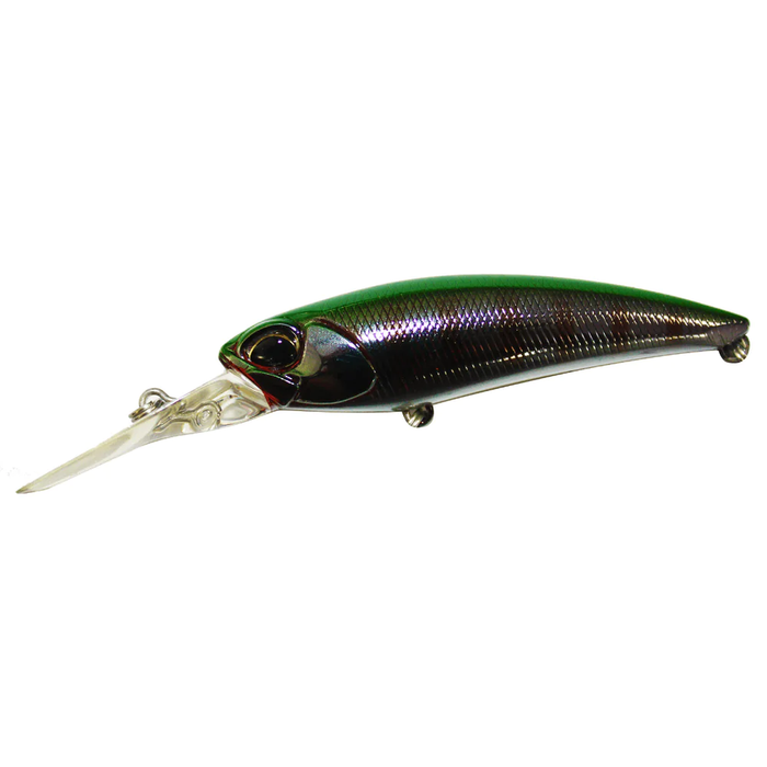 Duo Realis Shad 62DR Baby Gill
