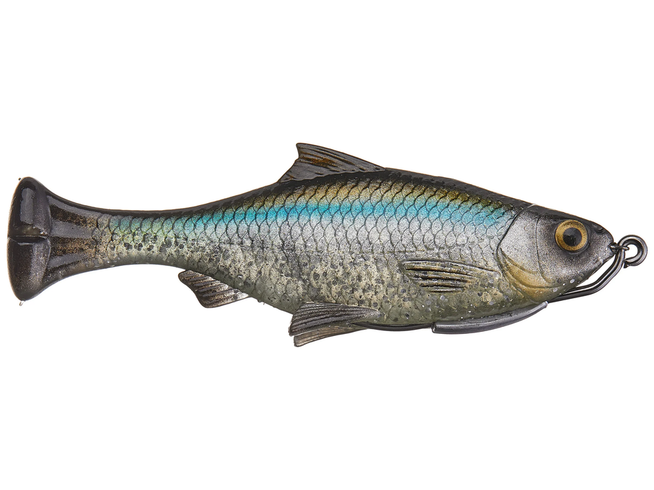 Savage Gear Pulse Tail Shiner Lb Hitch