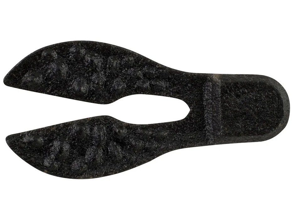 berkley powerbait maxscent 3 in meaty chunk black