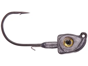 Outkast Tackle Chicken Jig Head 2pk 3/4oz 5/0