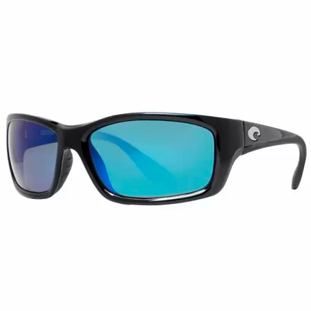Costa Jose Shiny Black Blue Mirror 580G
