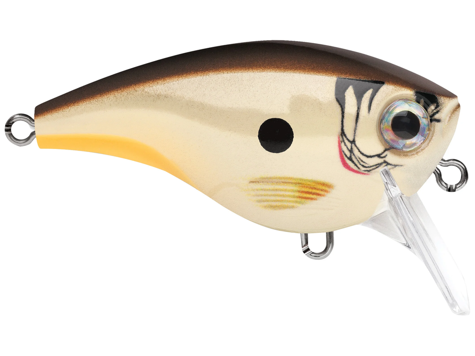 Rapala Balsa Xtr Big Brat 06 Sleeper
