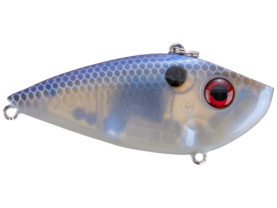 Strike King 1/2 oz Red Eye Shad